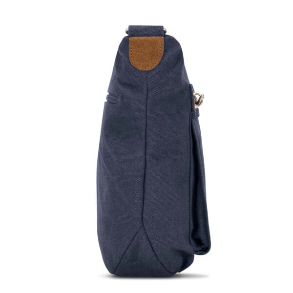 Travelon Heritage Hobo Tas in indigo (foto 2)