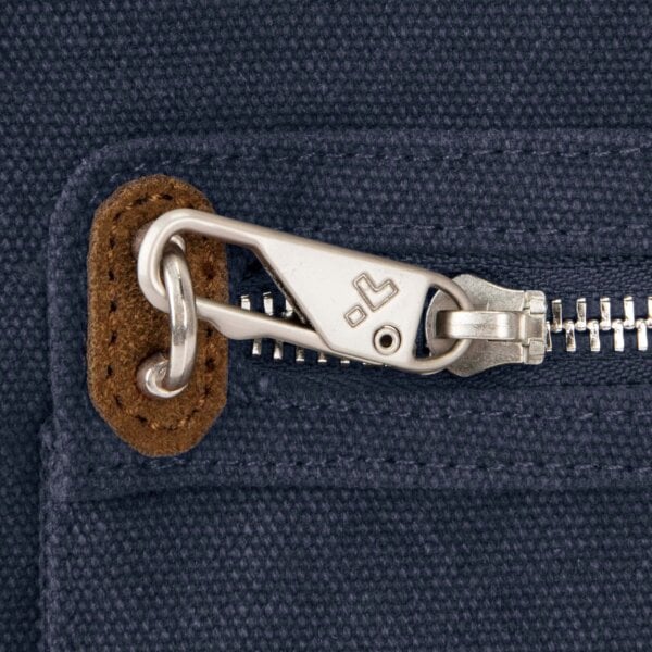 Travelon Heritage Hobo Tas in indigo (foto 6)
