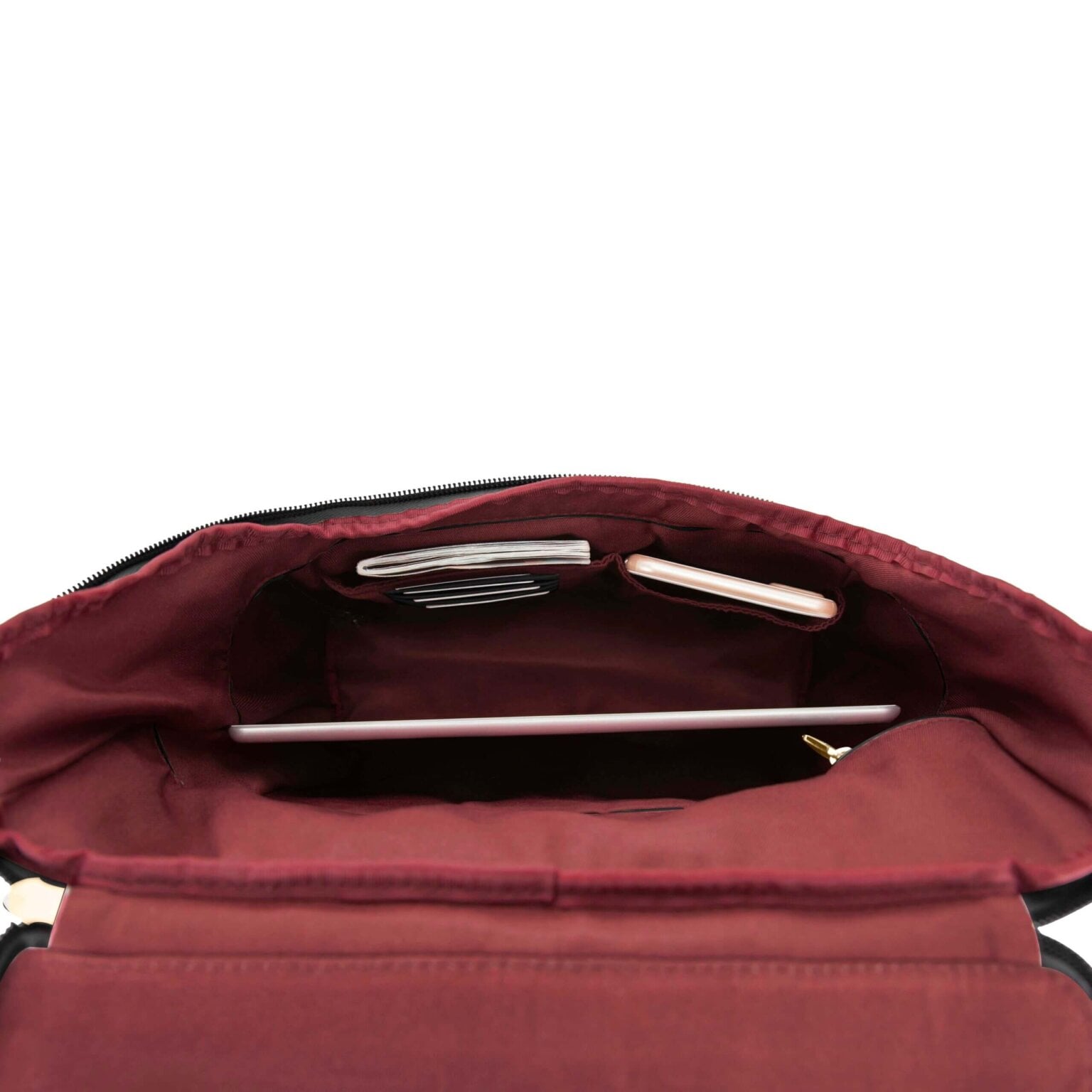 Travelon Addison Backpack in zwart (foto 8)