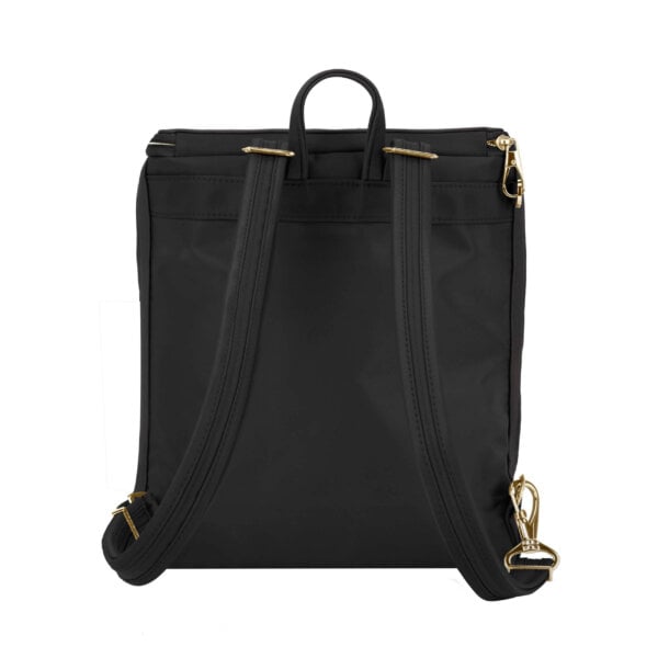 Travelon Addison Backpack in zwart (foto 2)
