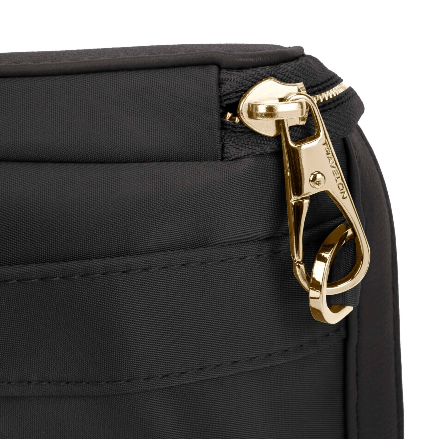 Travelon Addison Backpack in zwart (foto 6)