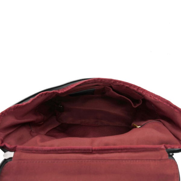 Travelon Addison Backpack in zwart (foto 7)