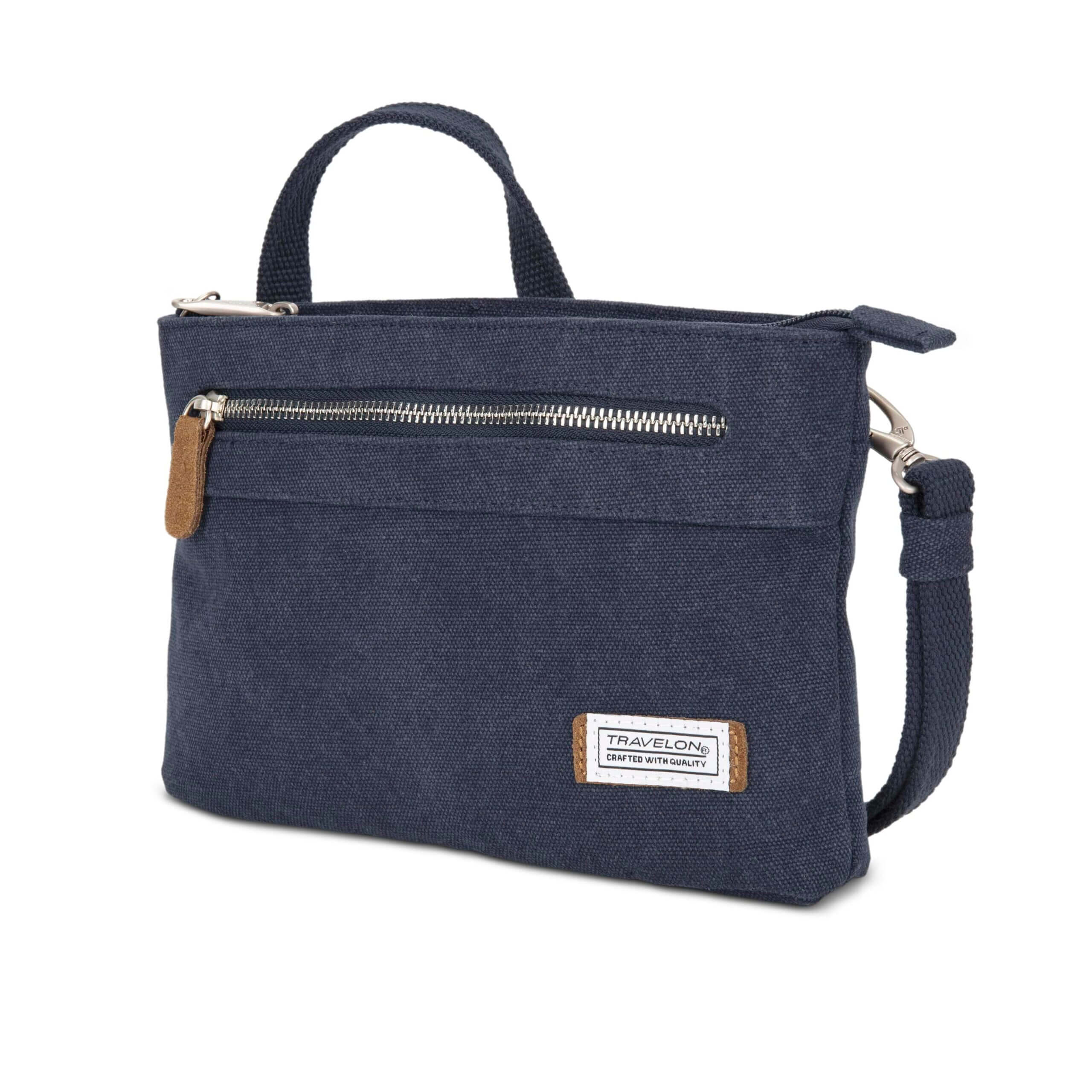 Travelon Anti-Diefstal Heritage Clutch