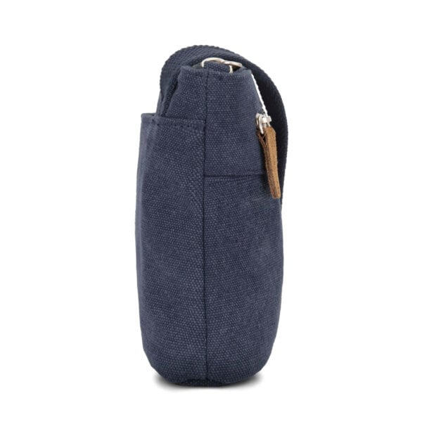Travelon Heritage Clutch Tas in indigo (foto 4)