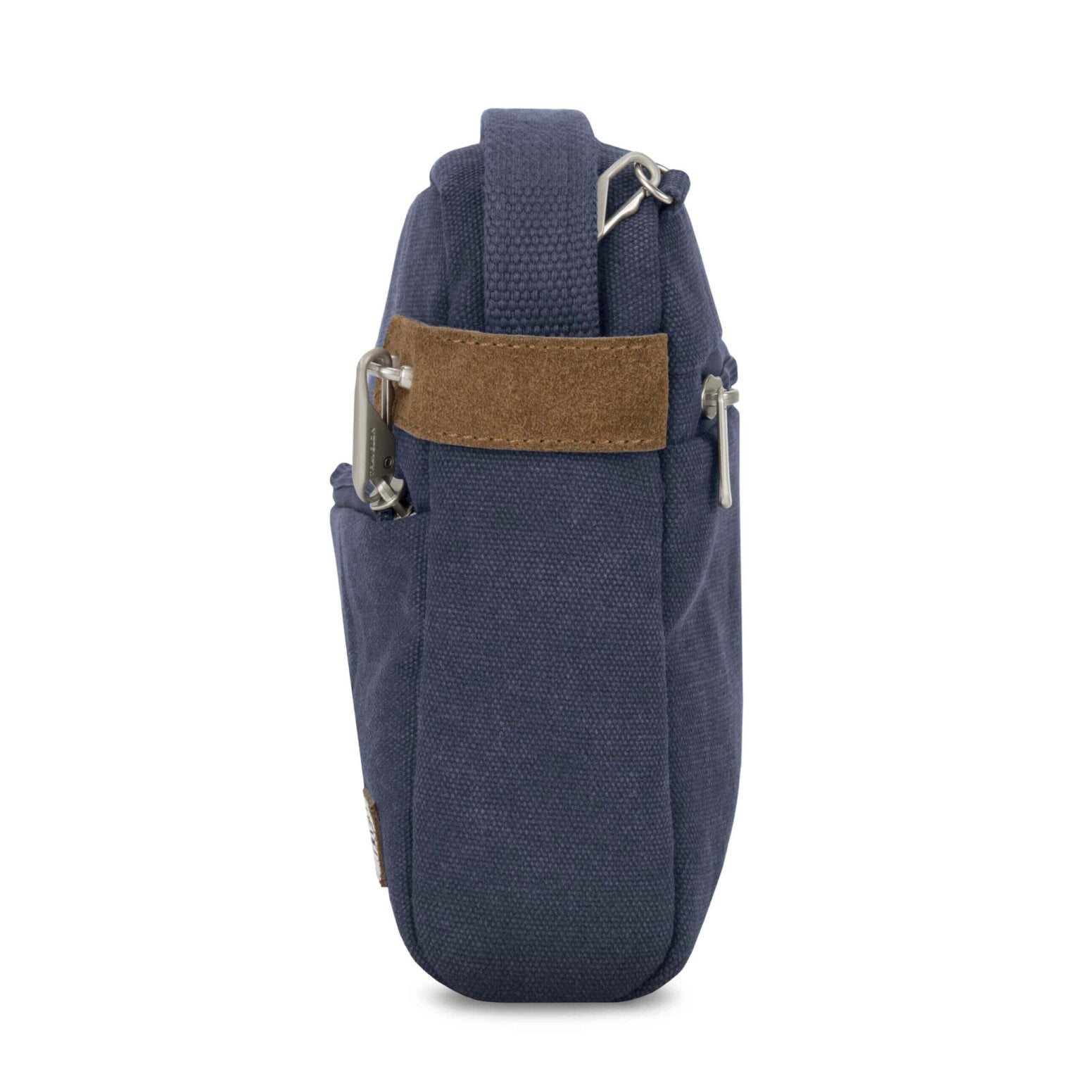 Travelon Heritage Crossbody Tas in indigo (foto 6)
