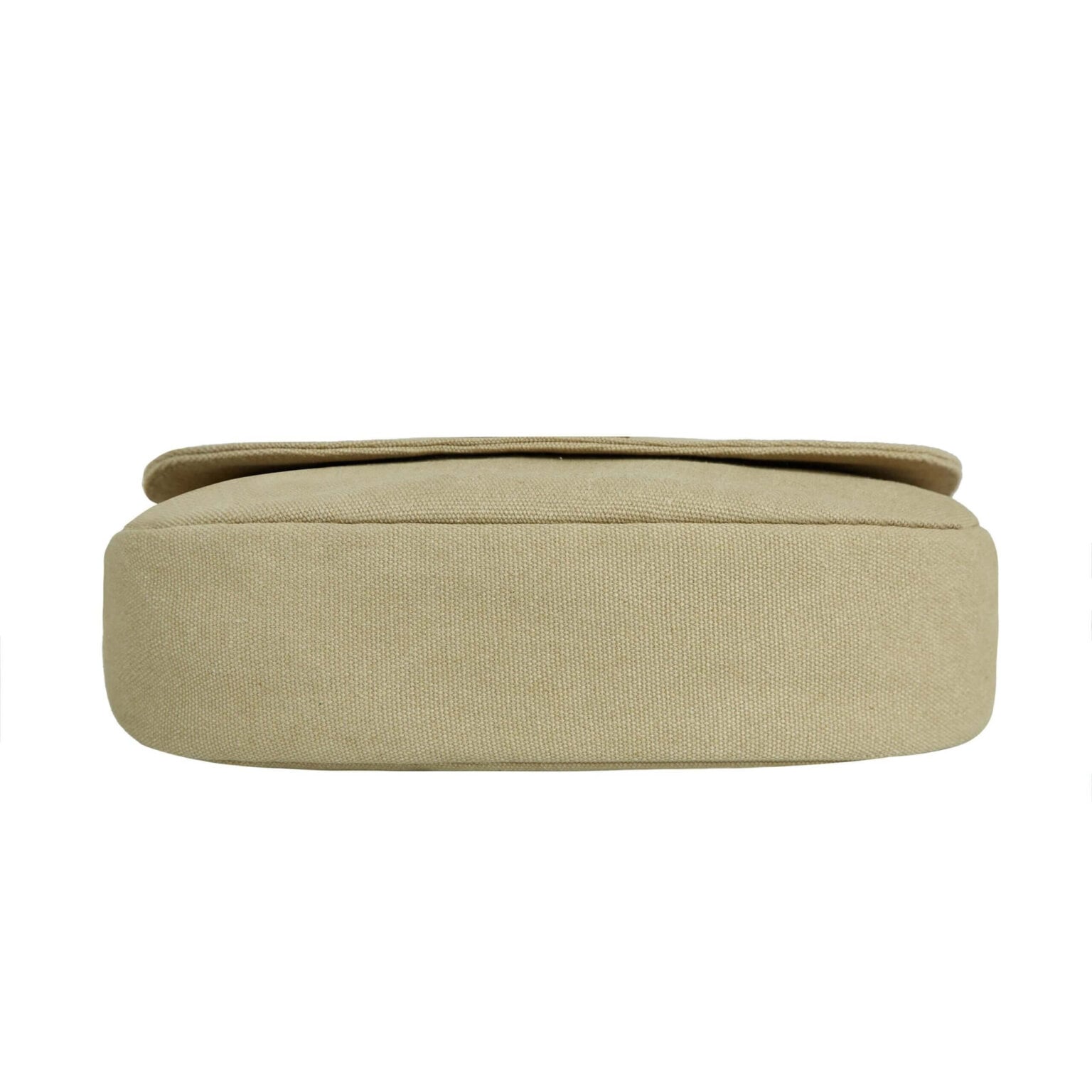 Travelon Heritage Saddle Crossbody Tas in natural (foto 12)