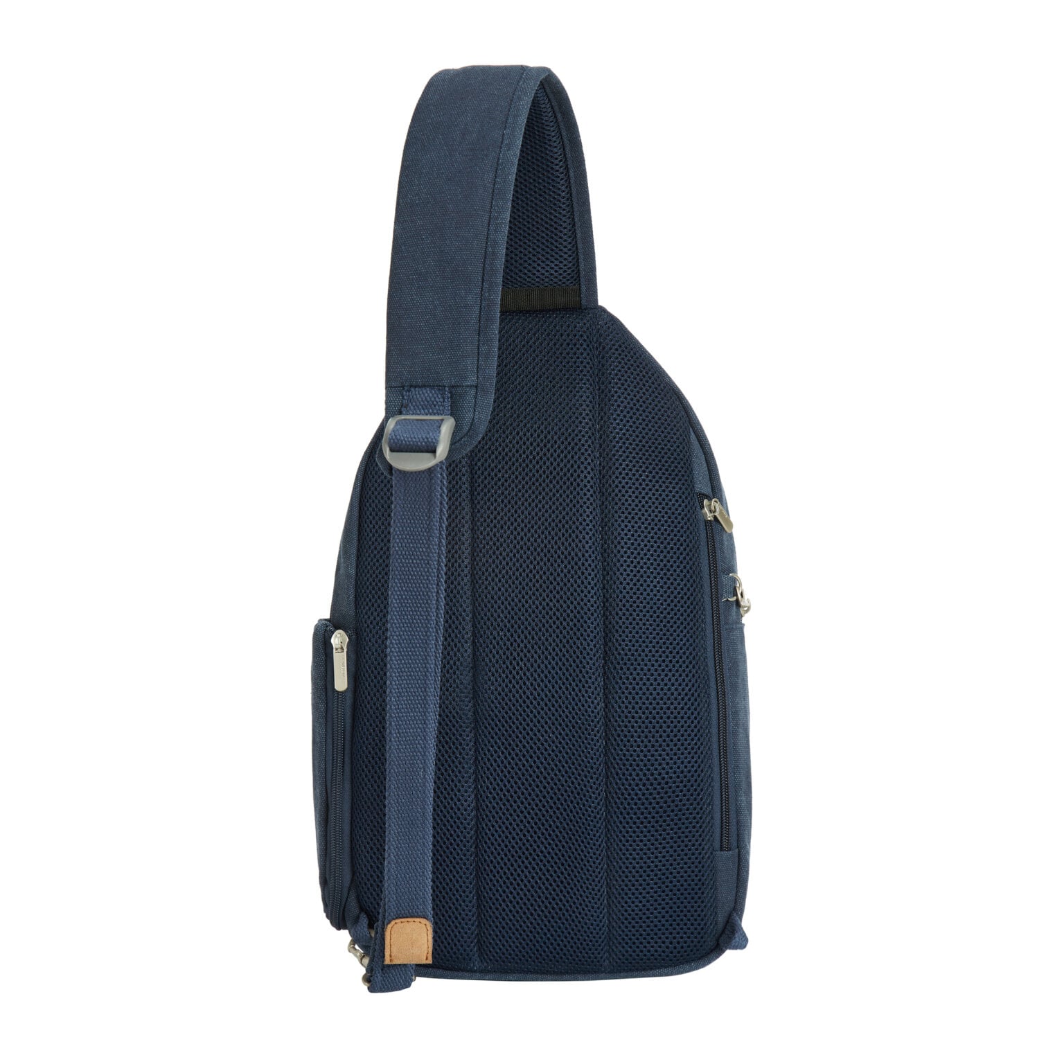 Travelon Heritage Sling in indigo (foto 16)