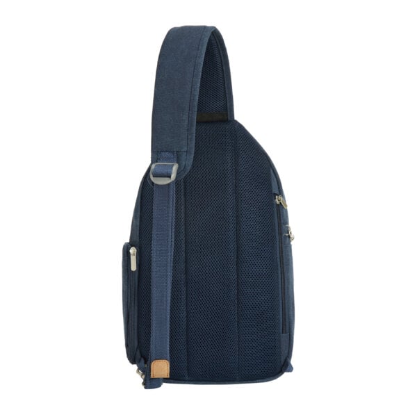 Travelon Heritage Sling in indigo (foto 16)