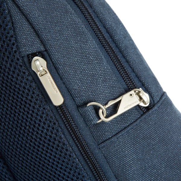 Travelon Heritage Sling in indigo (foto 8)