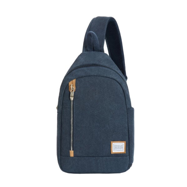 Travelon Heritage Sling in indigo (foto 3)