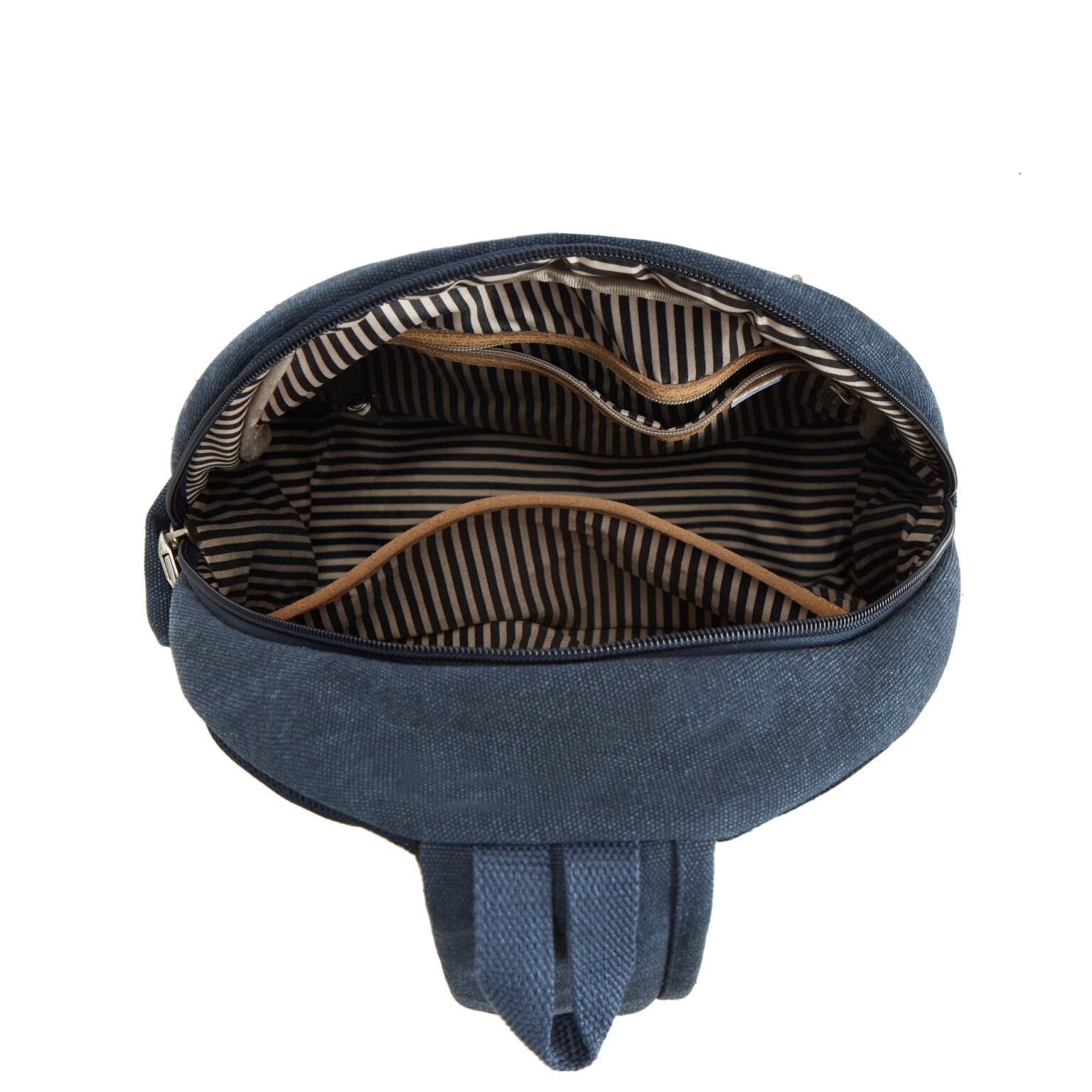 Travelon Heritage Sling in indigo (foto 9)