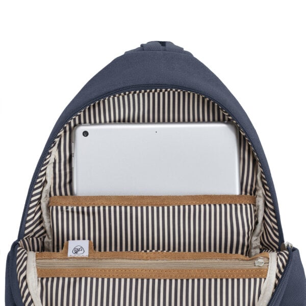 Travelon Heritage Sling in indigo (foto 11)