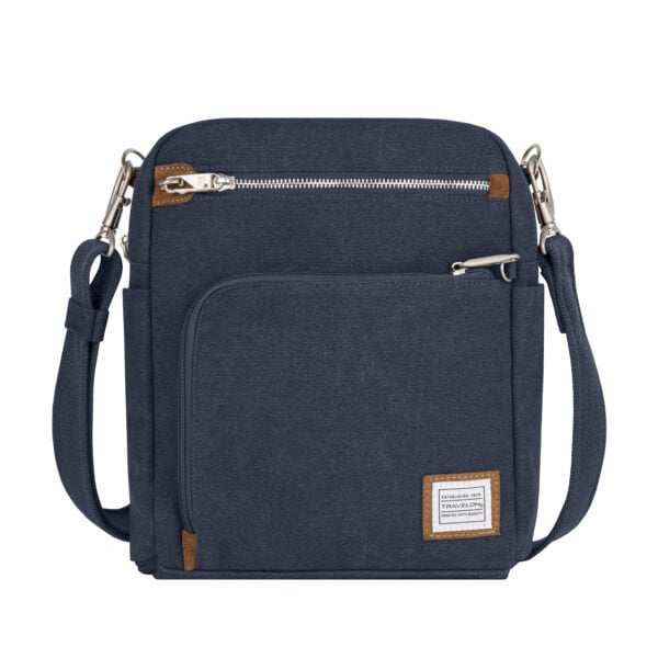 Travelon Heritage Tour Bag in indigo (foto 13)
