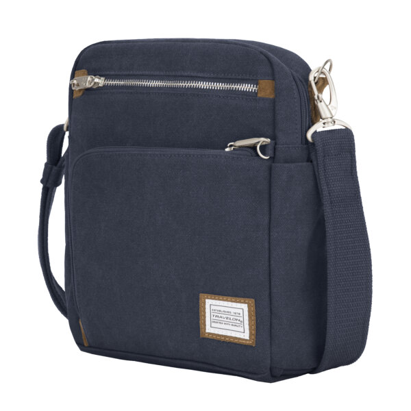 Travelon Heritage Anti Diefstal Tour Bag