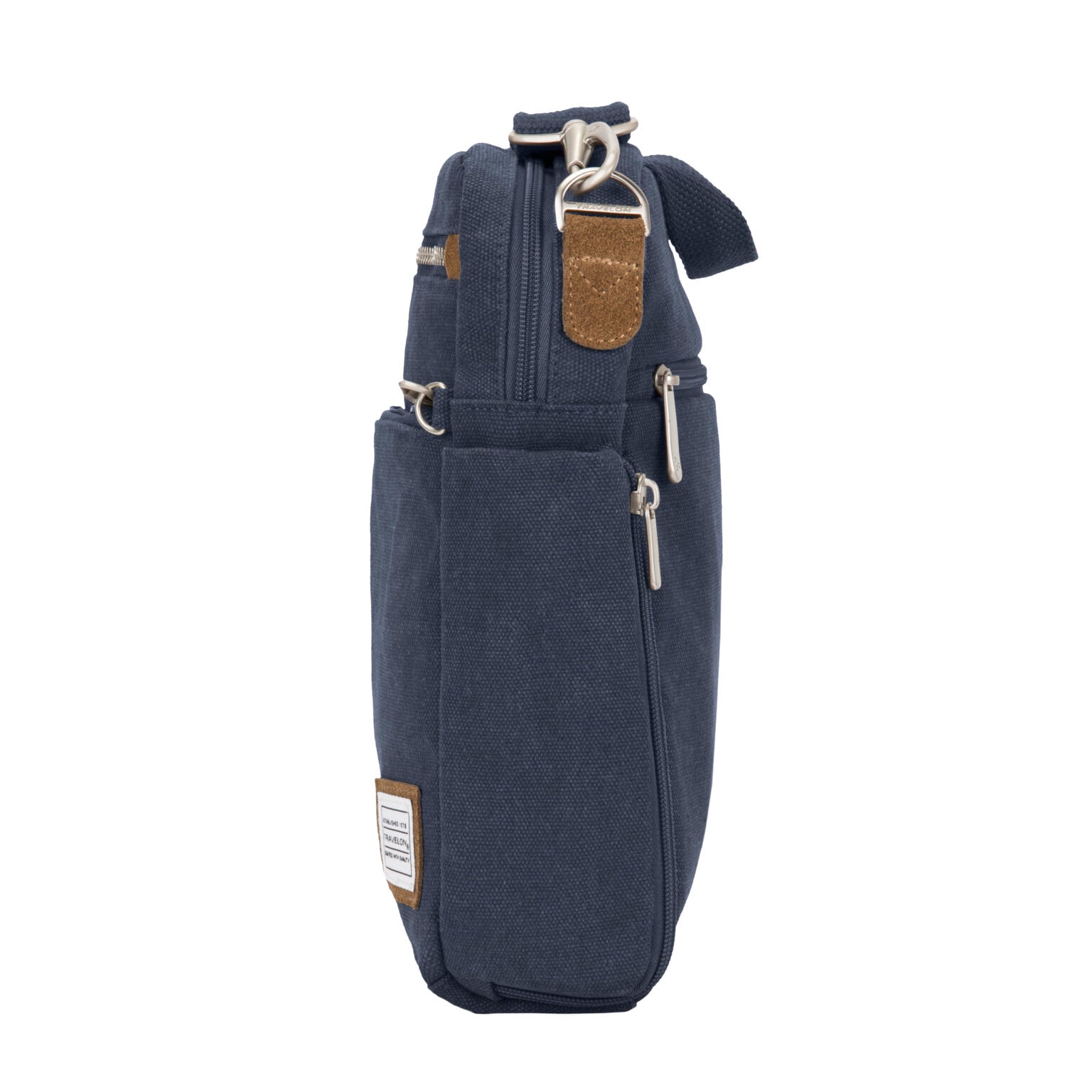 Travelon Heritage Tour Bag in indigo (foto 16)
