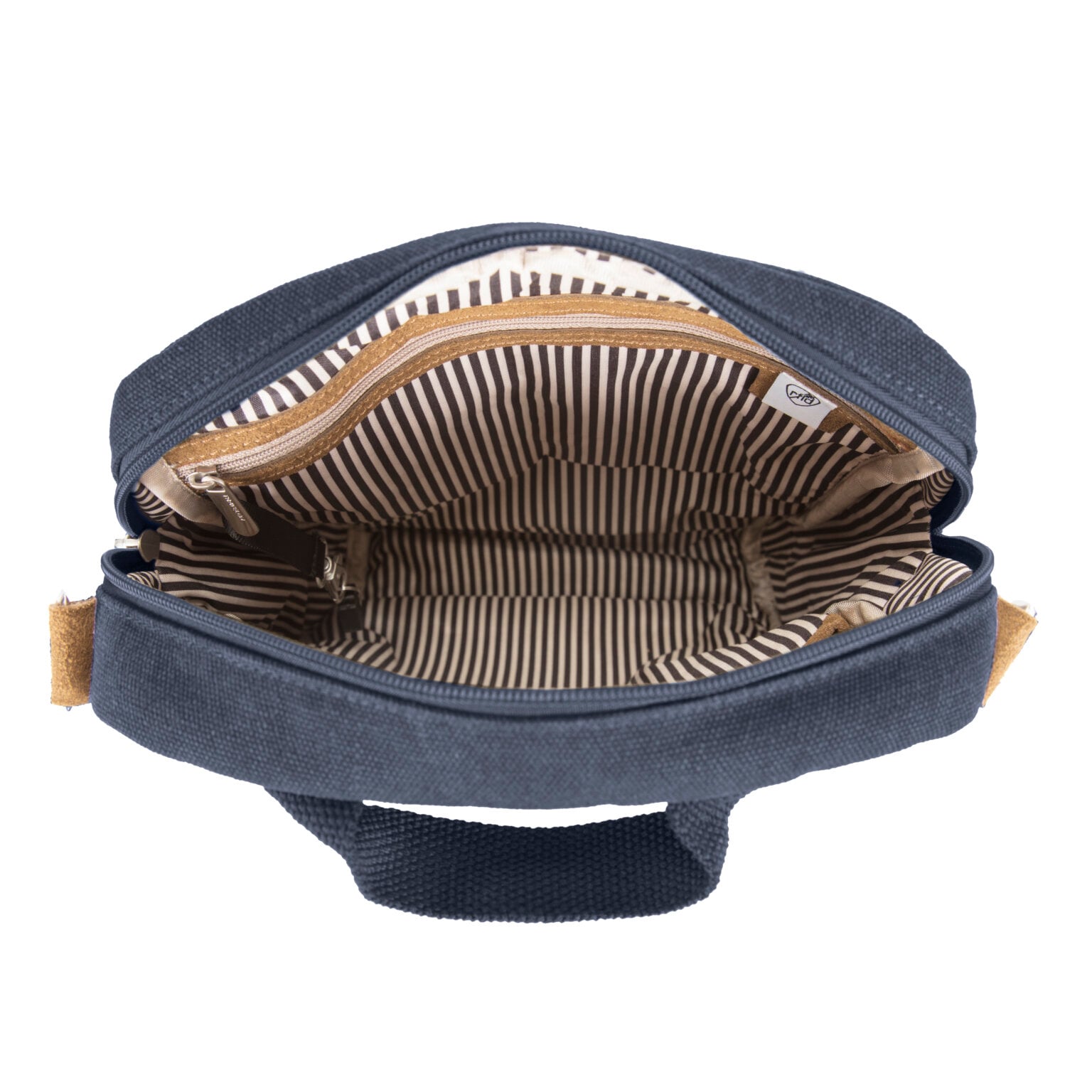 Travelon Heritage Tour Bag in indigo (foto 18)
