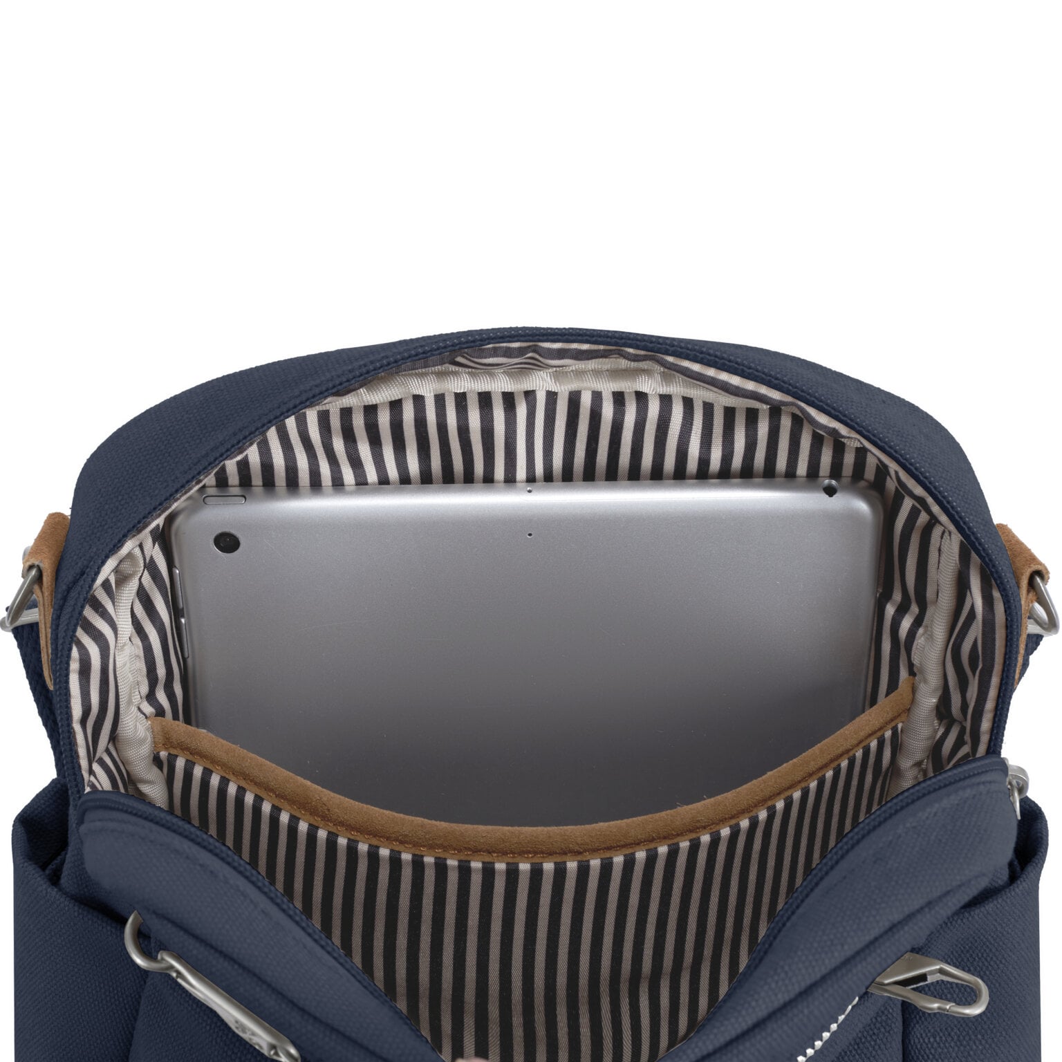 Travelon Heritage Tour Bag in indigo (foto 3)