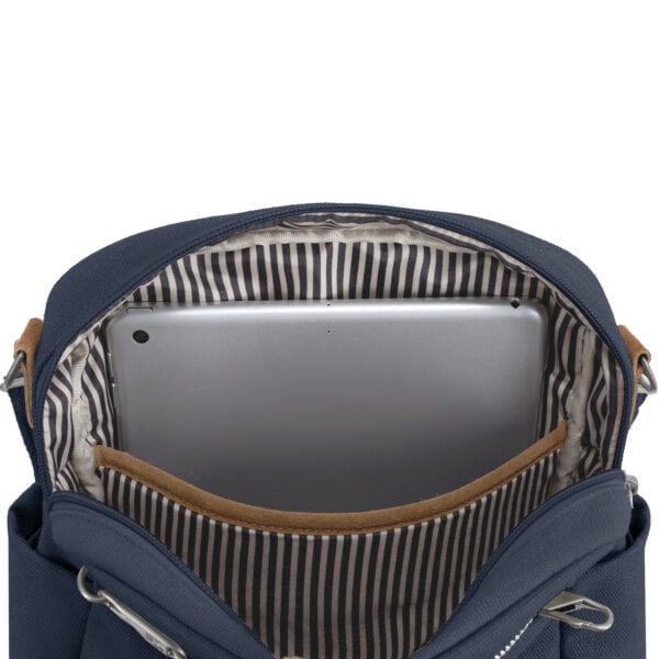 Travelon Heritage Tour Bag in indigo (foto 3)
