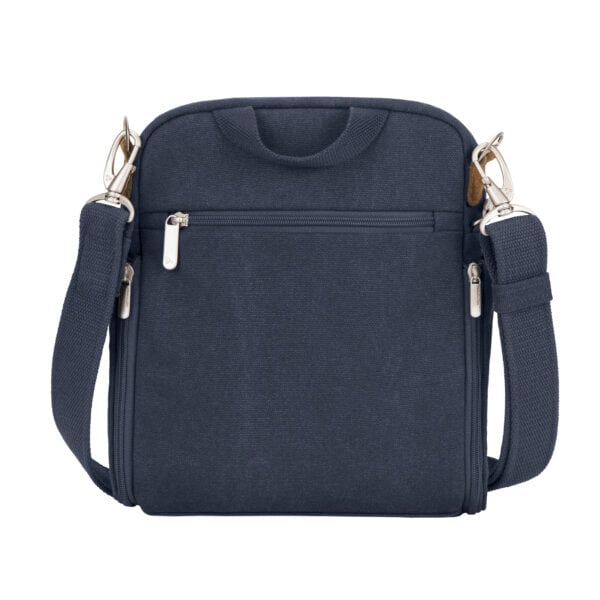 Travelon Heritage Tour Bag in indigo (foto 7)