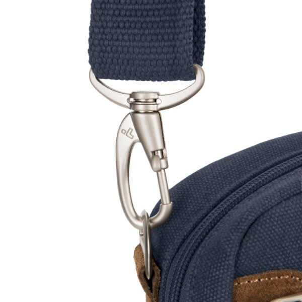 Travelon Heritage Tour Bag in indigo (foto 9)