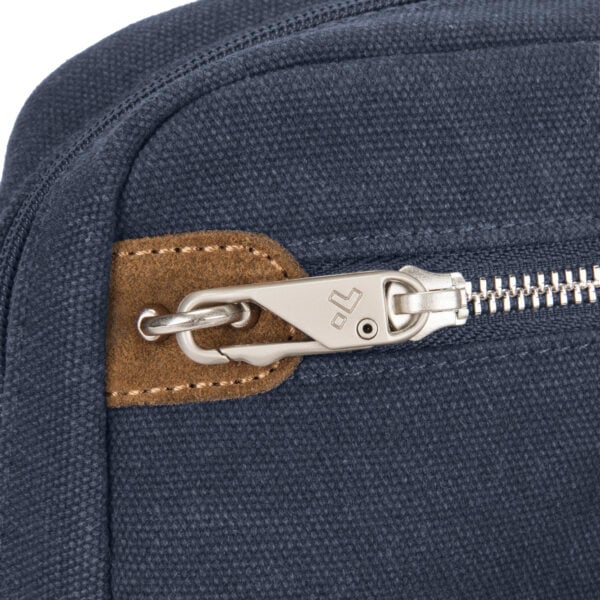 Travelon Heritage Tour Bag in indigo (foto 10)