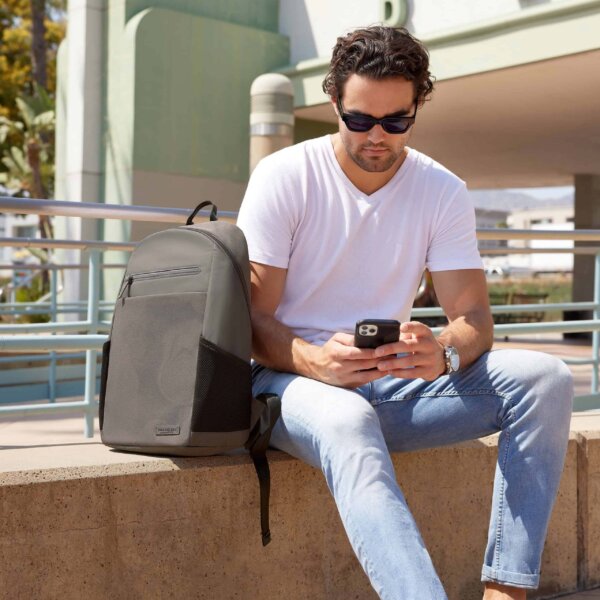 Anti-diefstal Rugzakken