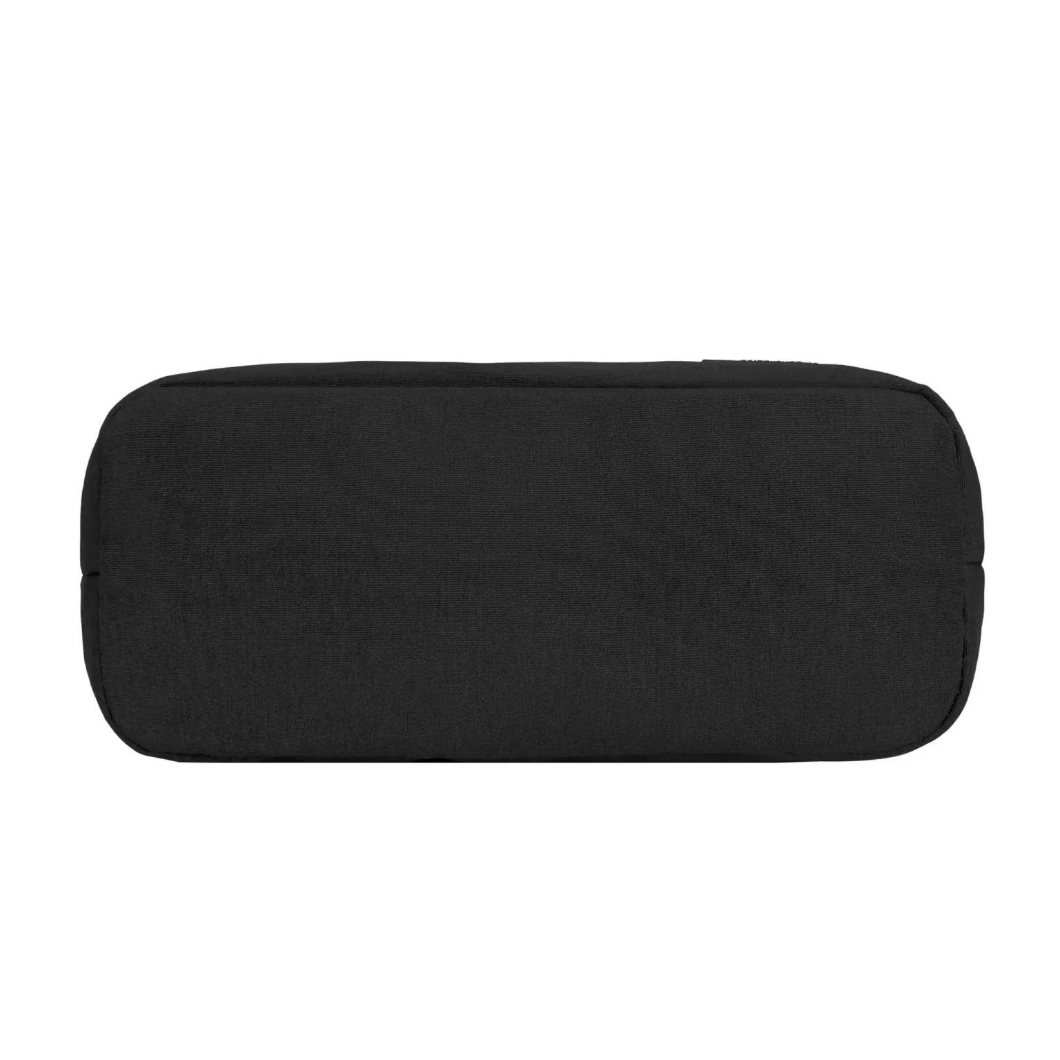 Het meegeleverde RFID-etui van de Travelon Metro Crossbody M, gesloten