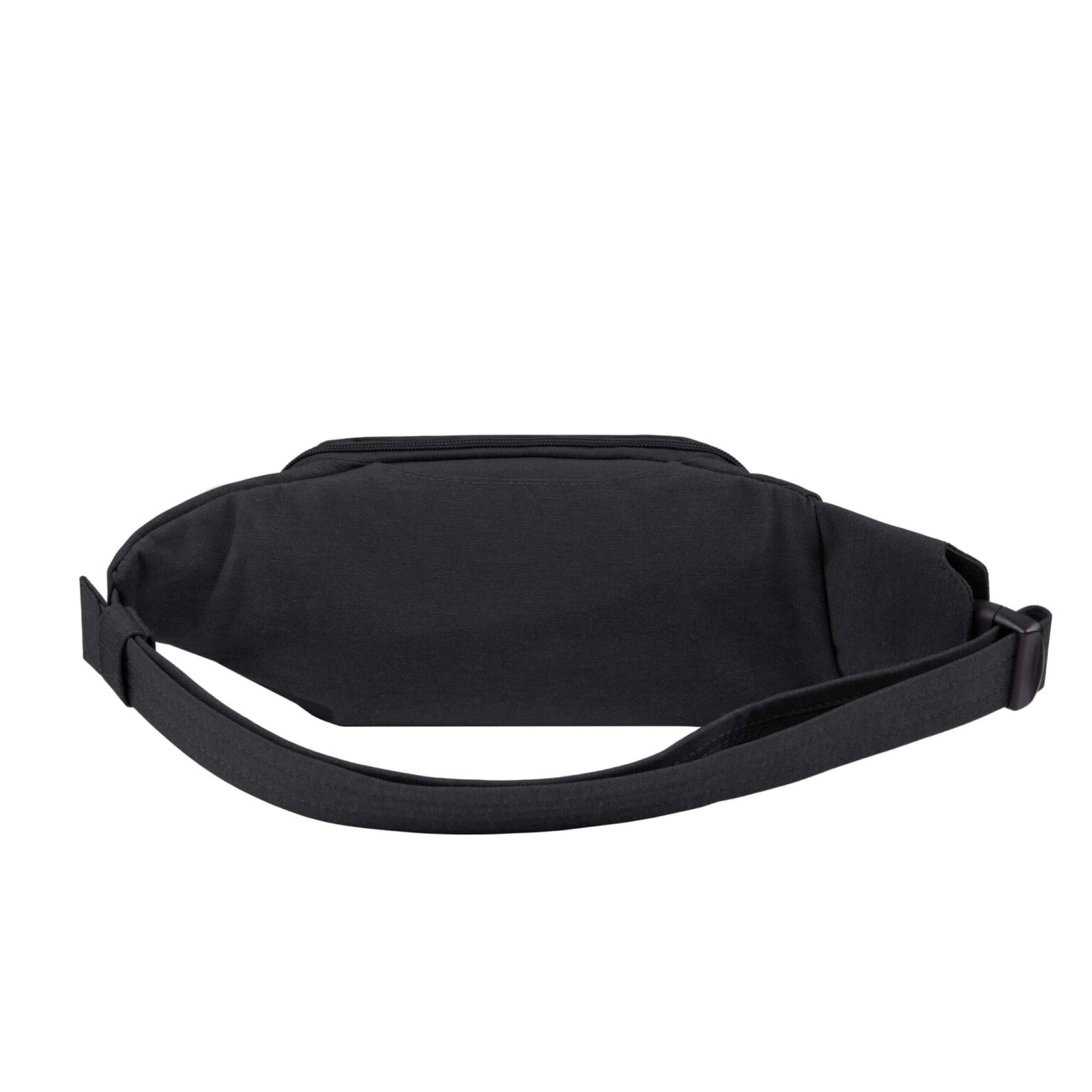 Travelon Metro Waistpack in zwart met uitgestrekte heupband