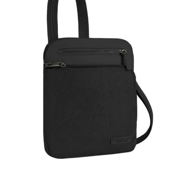 Travelon Anti-Theft Metro Crossbody S-tas
