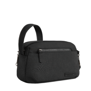 Travelon Anti-Theft Metro Dome crossbody tas