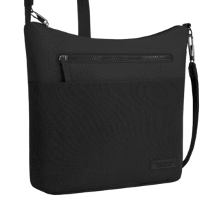 Travelon Anti-Theft Metro Crossbody M-tas