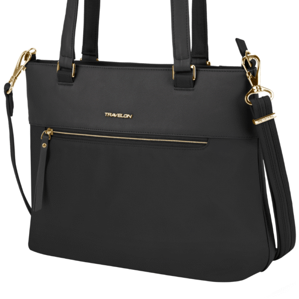 Travelon Anti-Theft Addison Tote