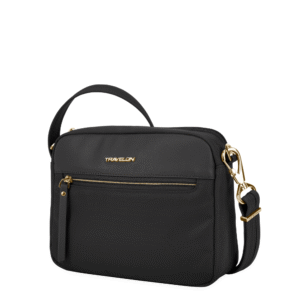 Travelon Anti-Theft Addison Crossbody S-tas