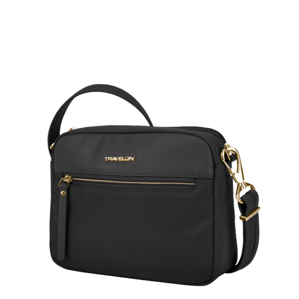 Travelon Anti-Theft Addison Crossbody S-tas