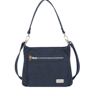Travelon Anti-Theft Heritage Hobo Bag
