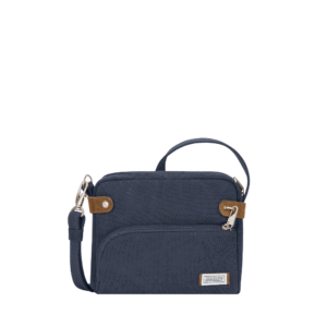 Travelon Anti-Theft Heritage Crossbody