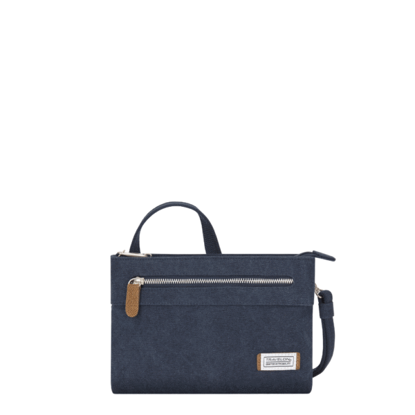 Travelon Anti-Diefstal Heritage Clutch