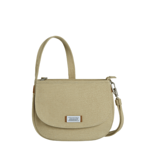 Travelon Anti-Theft Heritage Saddle Bag