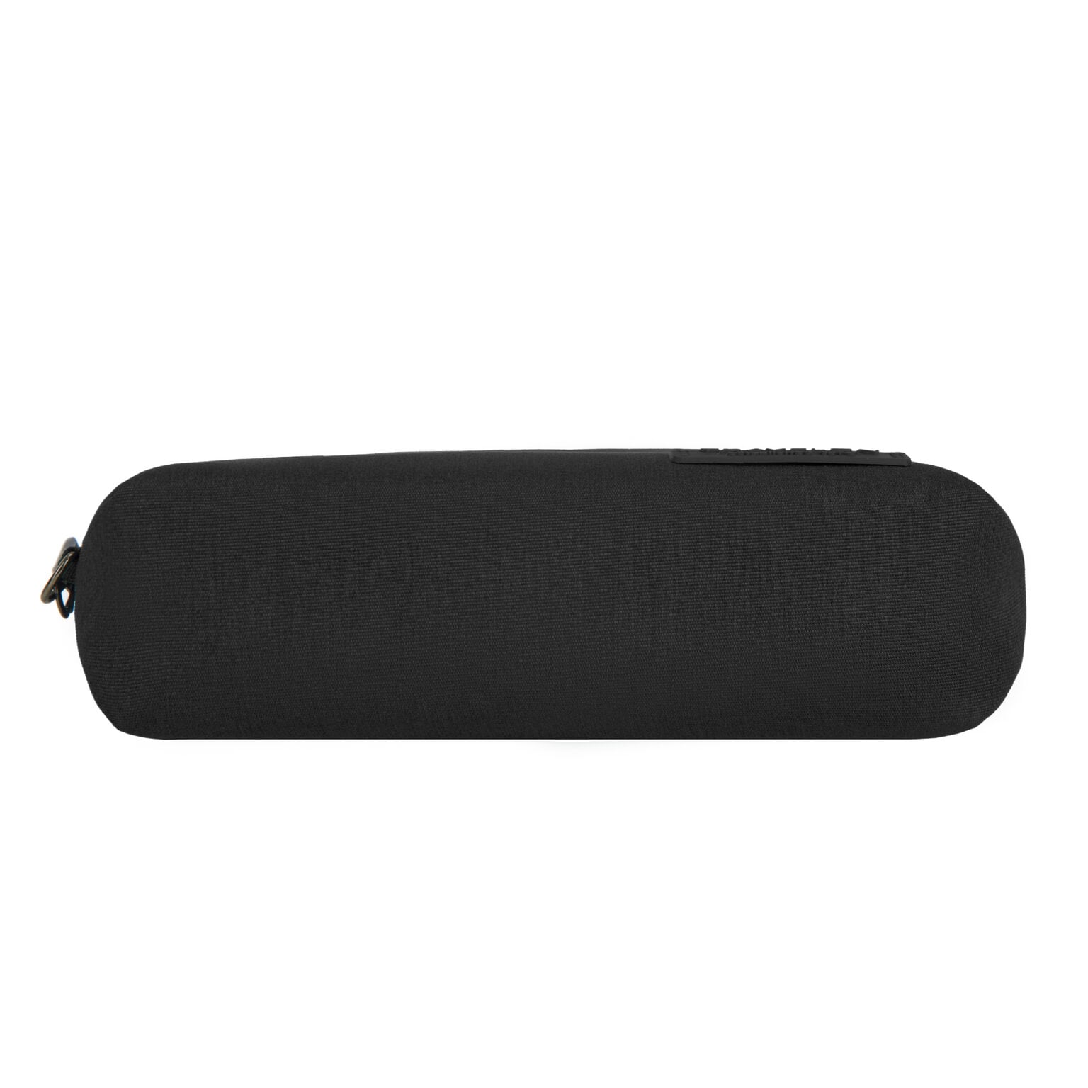 Het meegeleverde RFID-etui van de Travelon Metro Convertible Crossbody, gesloten