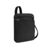 Travelon Metro Crossbody S, kleine crossbody tas dames in zwart