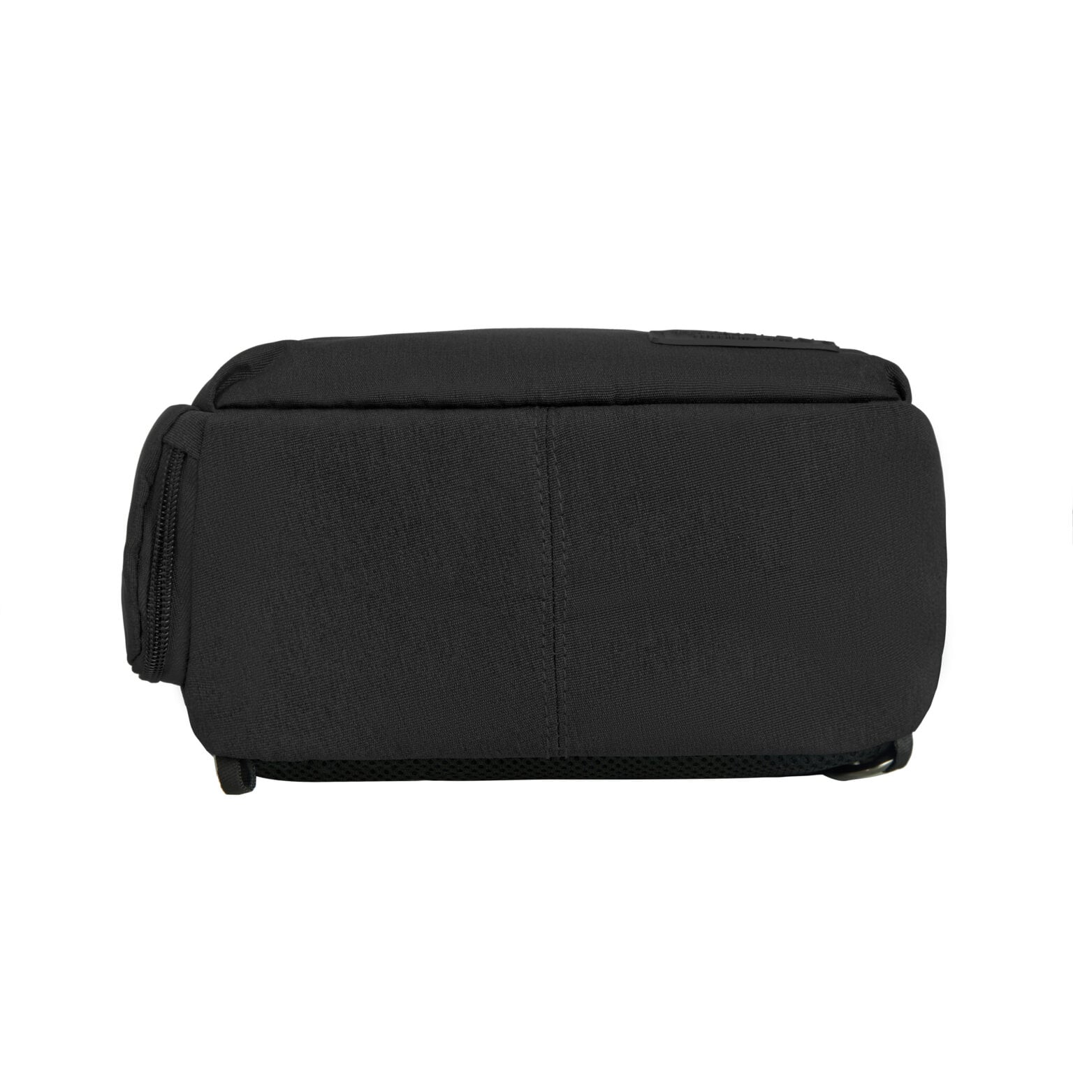 Bovenkant van de Travelon Metro Sling Bag