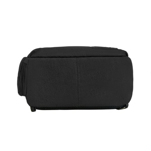 Bovenkant van de Travelon Metro Sling Bag