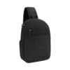 Travelon Metro Sling, sling tas met anti-diefstal in zwart