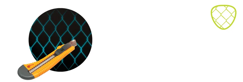 Snijbestendig Raster