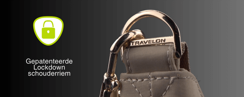 Beveiligde Musketonhaak