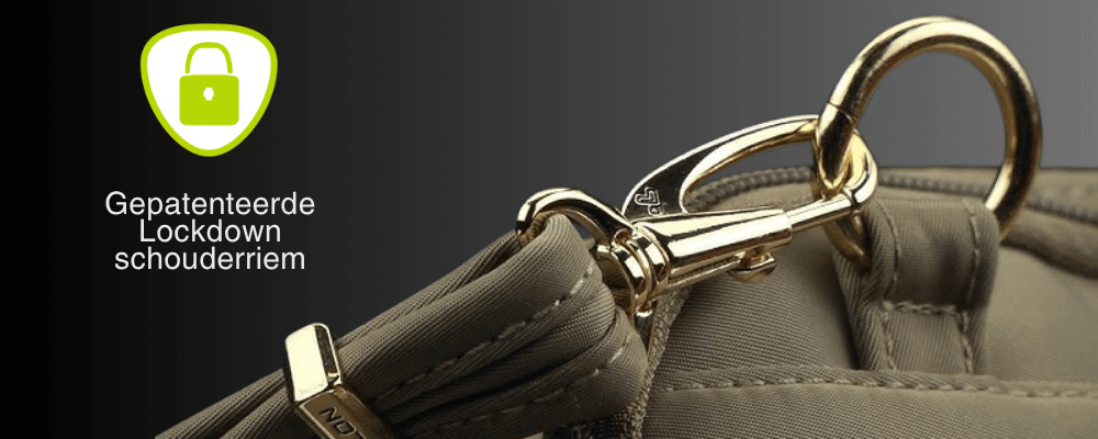 Gepatenteerde Lockdown schouderriem (4)