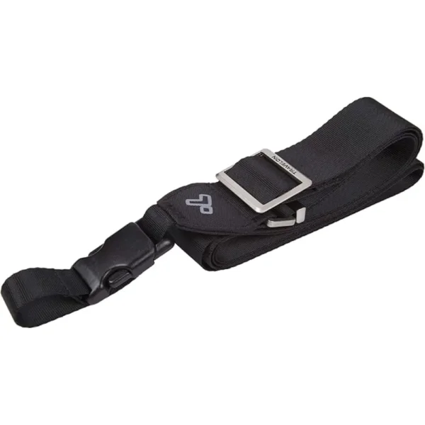 Travelon hands-free bagageriem om koffers en tassen makkelijk te trekken