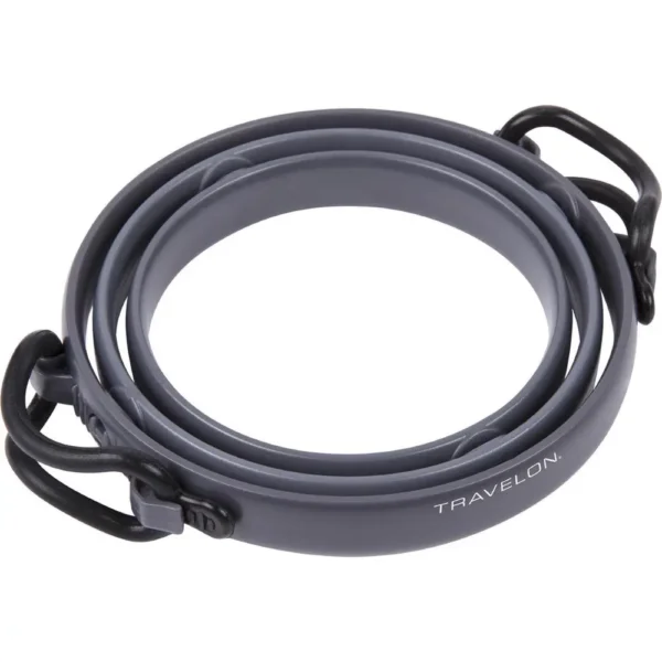 Travelon Beverage Caddy: handige bekerhouder voor aan de stang van je koffer