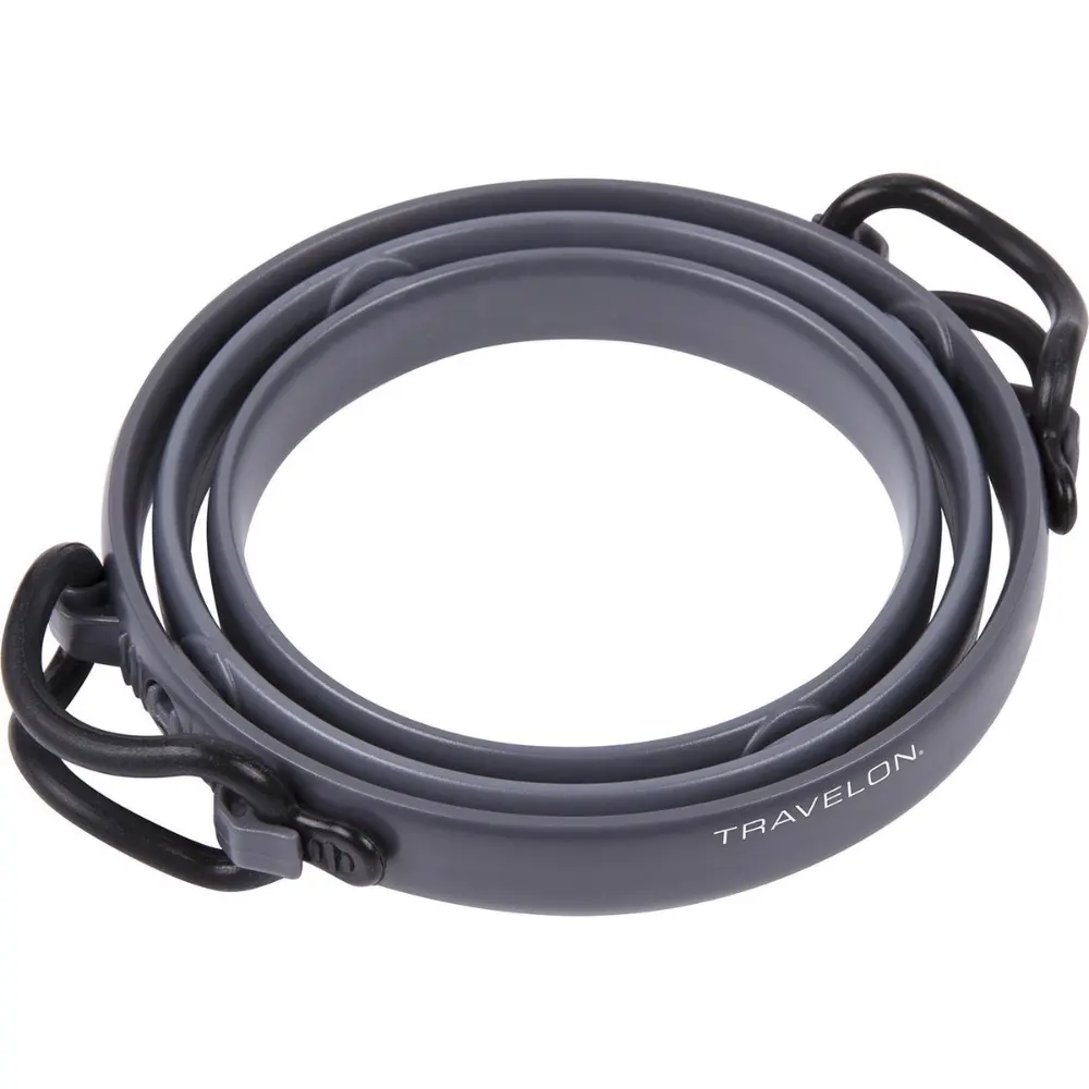 Travelon Beverage Caddy: handige bekerhouder voor aan de stang van je koffer