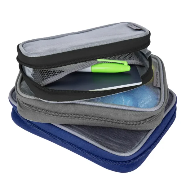 Travelon Packing Squares (3-delig)